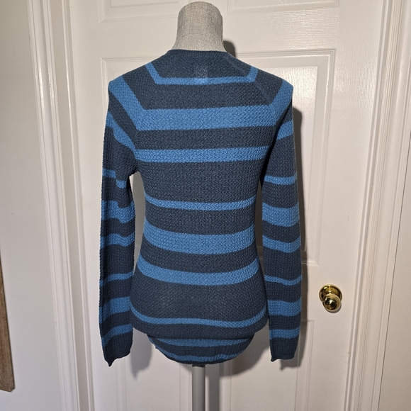 PATAGONIA wool blend sweater - Picture 4 of 6